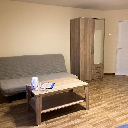 Motelis Astarte Koknese Luaran gambar