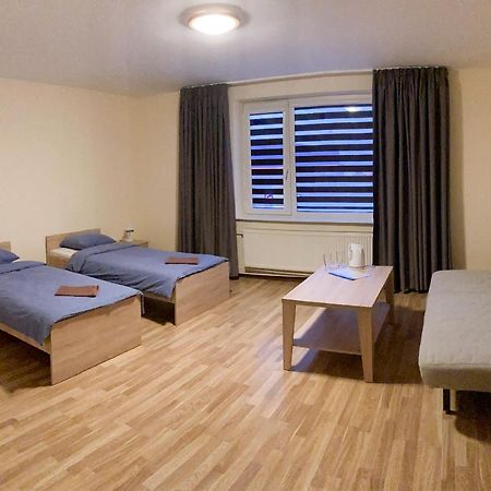 Motelis Astarte Koknese Luaran gambar
