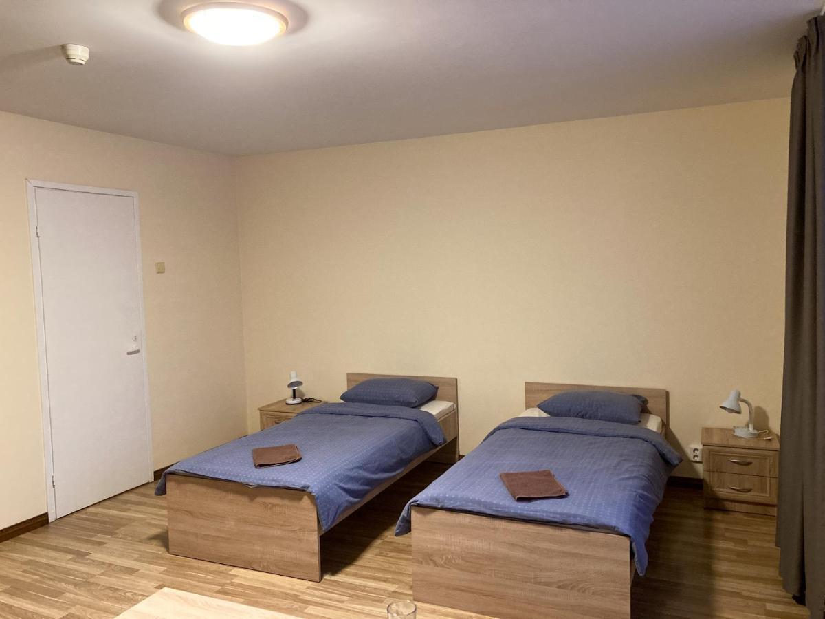Motelis Astarte Koknese Luaran gambar