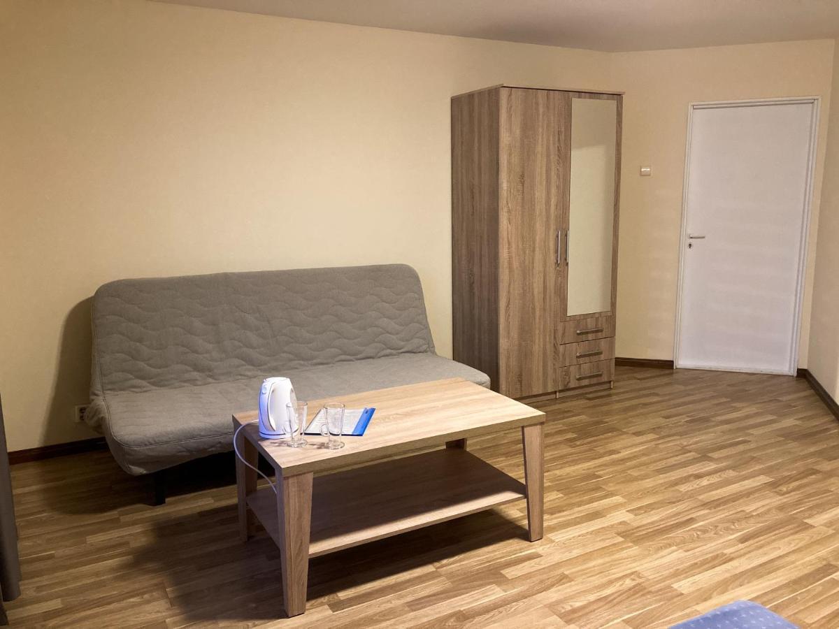 Motelis Astarte Koknese Luaran gambar